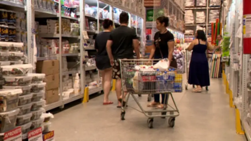 Lei exige cadeiras elétricas em supermercados de Pouso Alegre