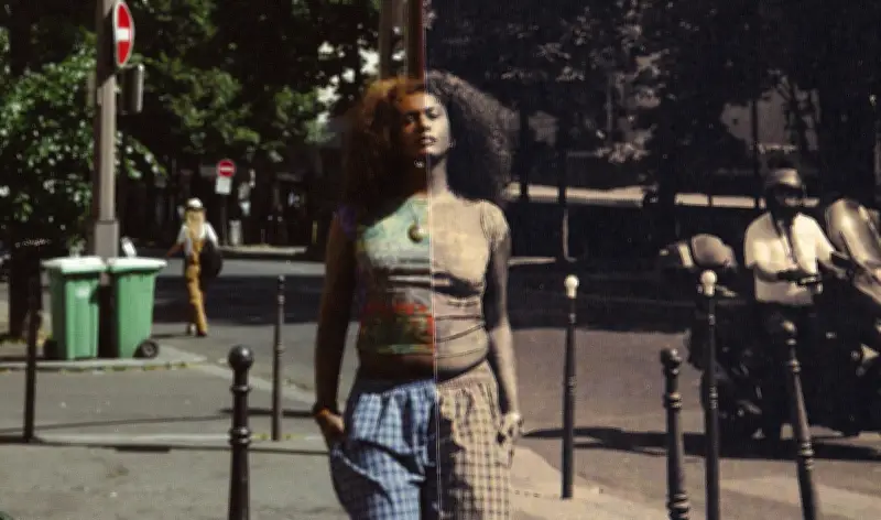 Liniker lança single 'Melhor notícia' e impulsiona turnê 'Bye bye Caju'