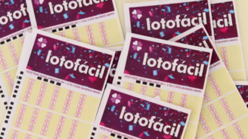 Lotofácil concurso 3727: números sorteados e premiação de R$ 5 milhões