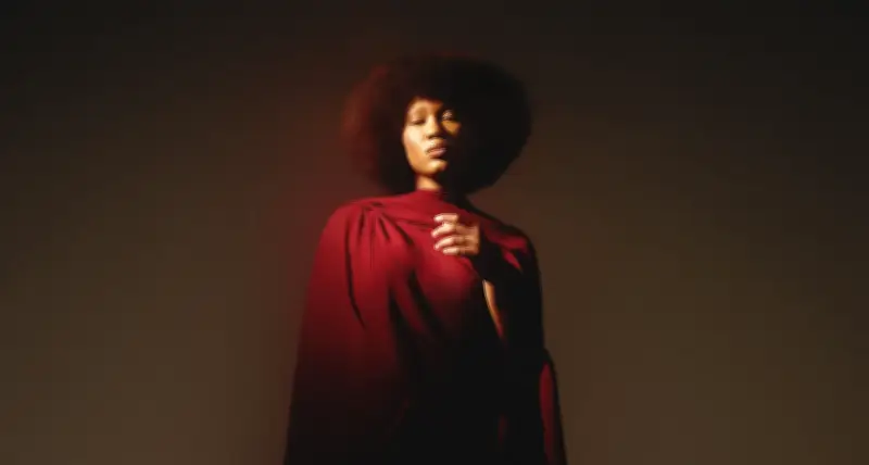 Luedji Luna volta a Belém em outubro com turnê que celebra discos de 2025