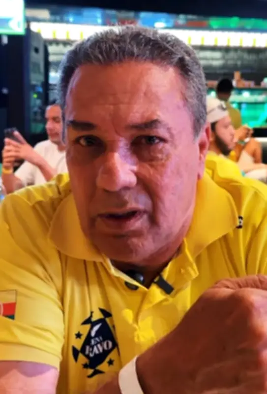 Luxemburgo critica Ancelotti por subutilizar Neymar na Copa do Mundo