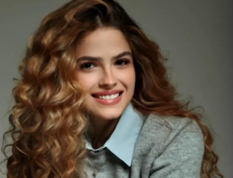 Mah Duarte sobre Carolina de 'Quem Ama Cuida' e parceria com Pietro Antonelli