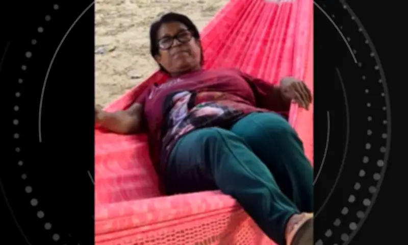 Mais três presos por latrocínio de professora aposentada na Bahia