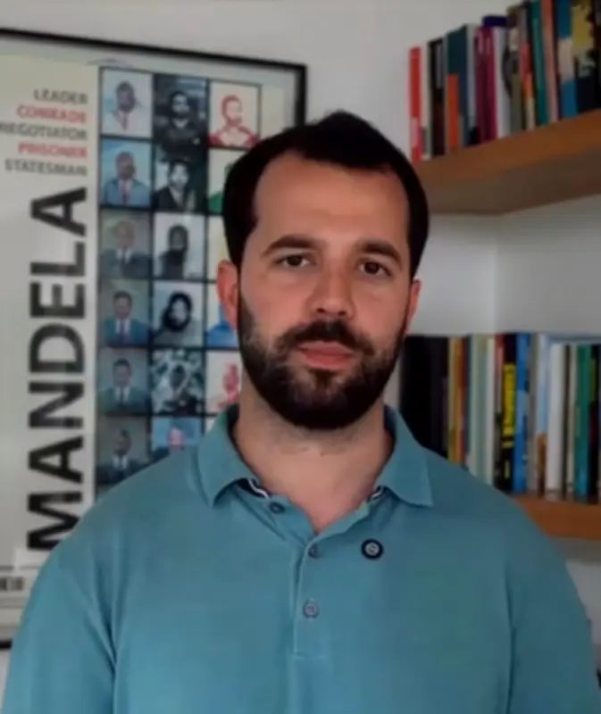 Marco Antônio Cabral é alvo de operação Unha e Carne no Rio