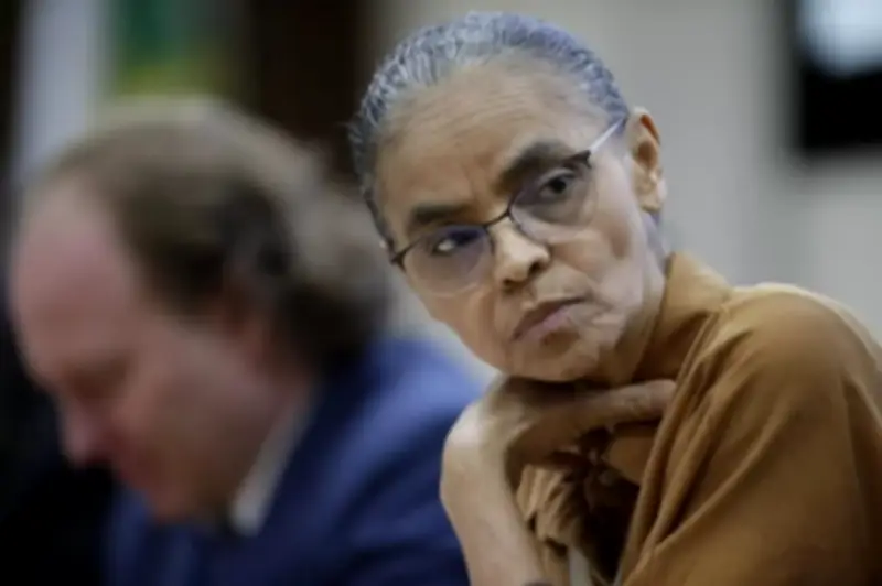 Marina Silva defende Damares Alves após ataques misóginos