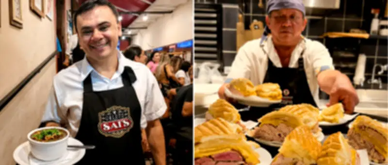 Martinelli e os garçons dos acréscimos: alívio nas madrugadas