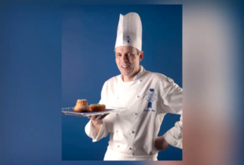 Masterclass de Boulangerie Contemporânea com Chef Frédéric Hoël no Rio