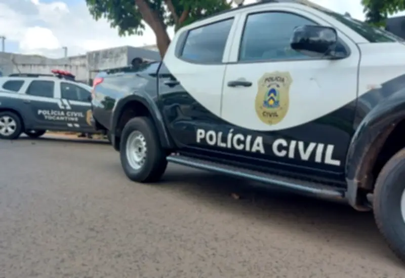 Médico de 64 anos é indiciado por importunação sexual contra enfermeira em Araguaína