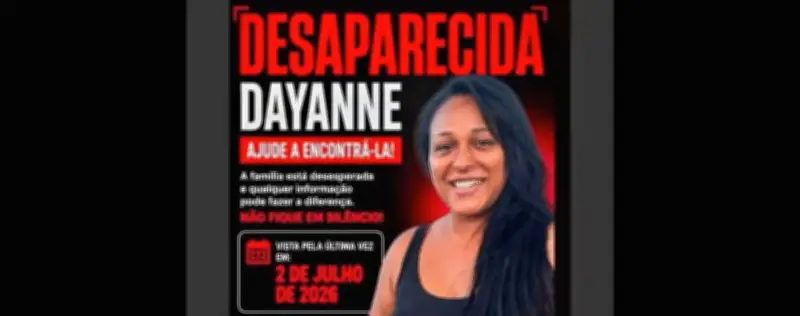 Mãe de Eliza Samudio critica autoridades por desaparecimento de ex-mulher de Bruno