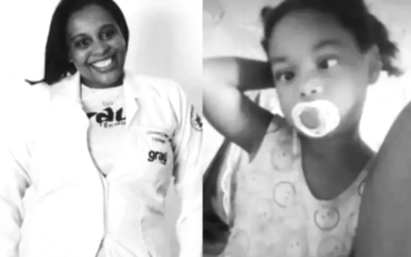 Mãe e filha de 3 anos morrem atropeladas por carreta na BR-101 em SE