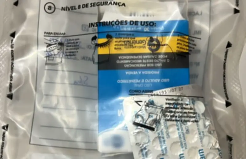 Mãe é investigada por dopar três filhos com clonazepam em Taiaçu