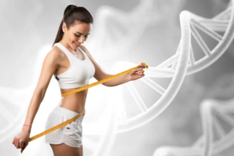 Medicina personalizada guia tratamento da obesidade