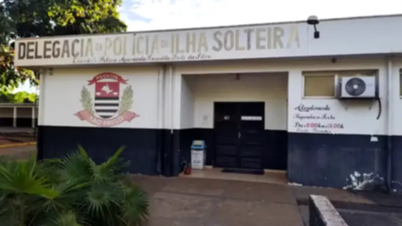 Menino de 11 anos foge de sequestro ao sair da escola em Ilha Solteira