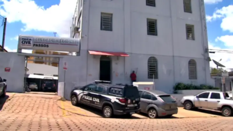 Menino de 2 anos morre em Passos (MG); polícia investiga abandono de incapaz