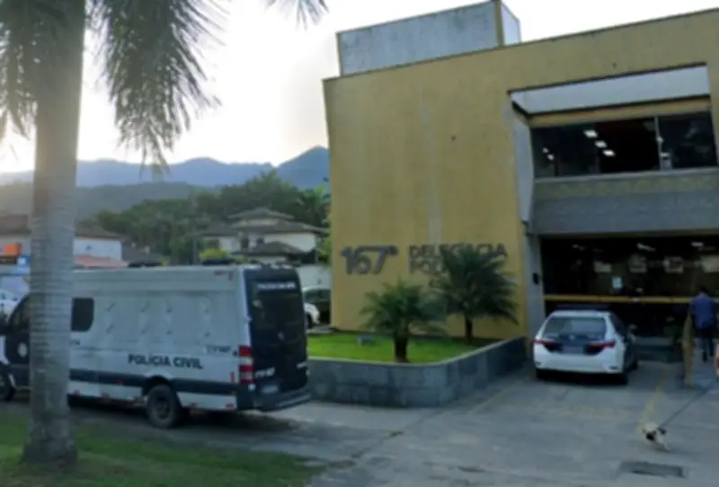 Menino de 5 anos morto em ataque a tiros em Paraty estava de férias na casa do pai