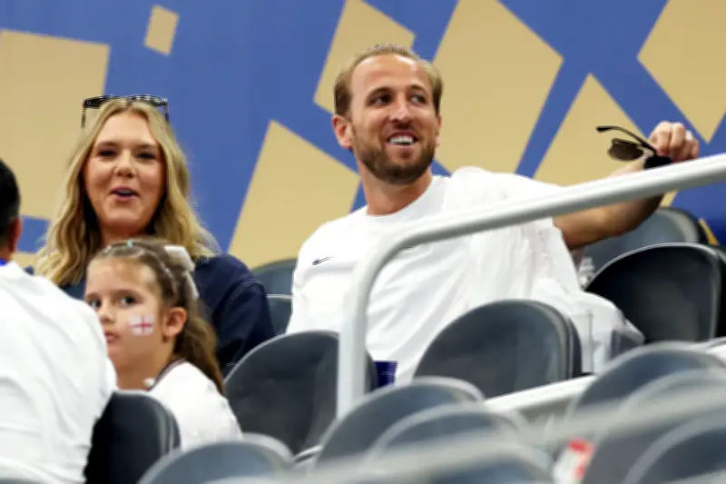 Messi e Kane: Amores de infância que viraram família na Copa 2026