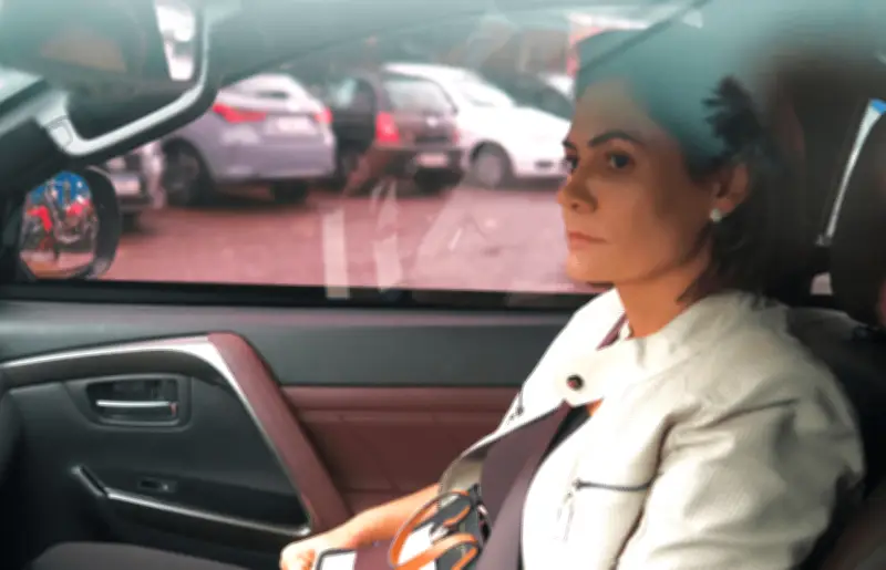 Michelle Bolsonaro deixa presidência do PL Mulher após crise com enteado