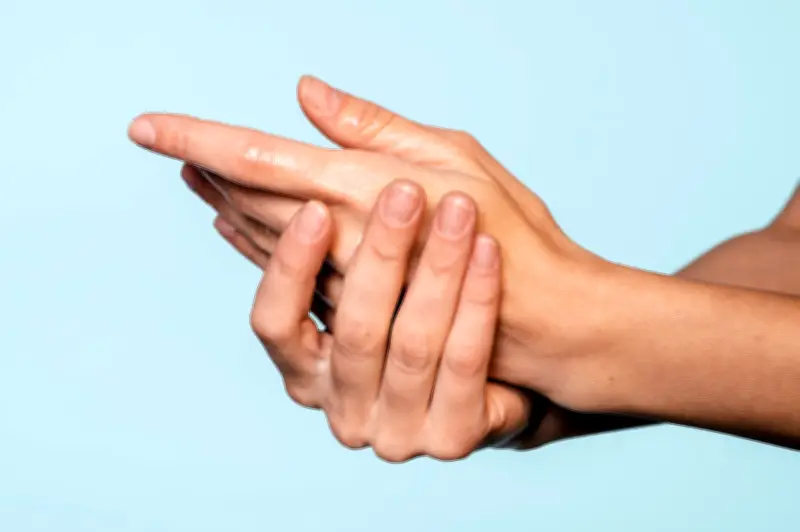 Micropercussões matinais: toques leves que despertam saúde e bem-estar