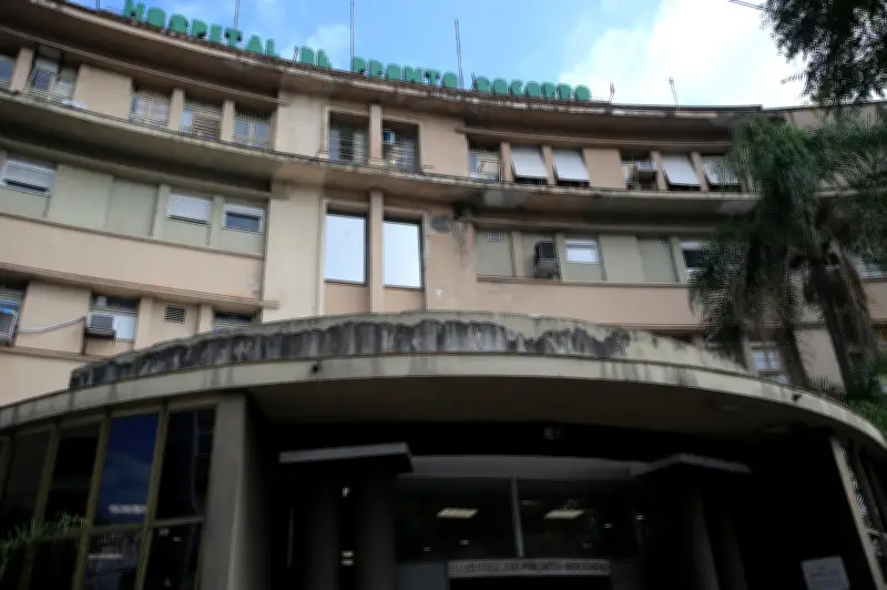 Missionário dos EUA preso no RS por espancar filho de 3 anos