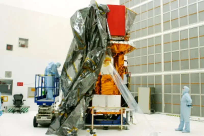 Missão da Nasa para recuperar telescópio Swift pode durar meses