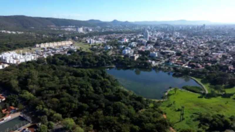 Montes Claros celebra 169 anos com festa gratuita no Parque de Exposições