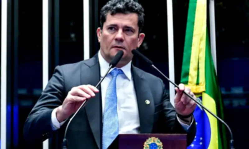 Moro lidera disputa pelo Governo do Paraná com 39,9%, aponta pesquisa