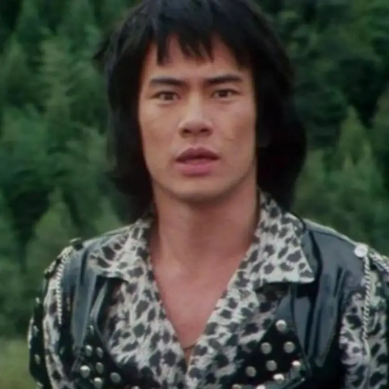 Morre Hikaru Kurosaki, ator que interpretou Jaspion, aos 64 anos