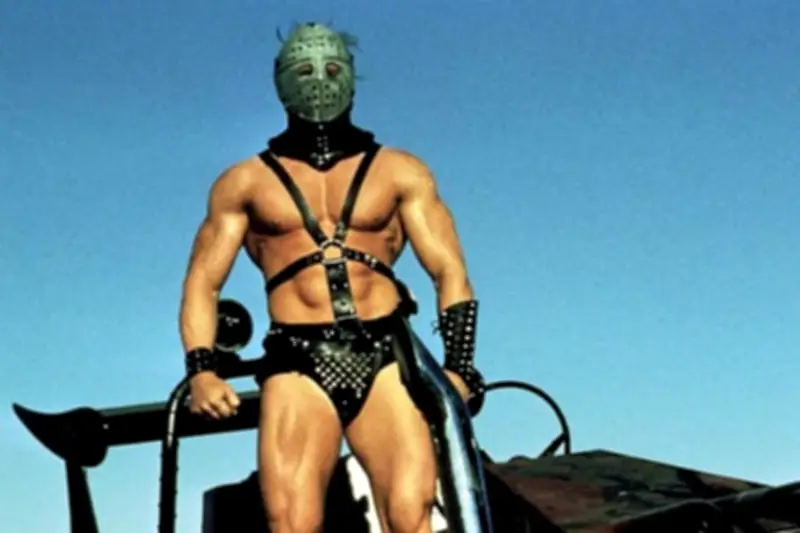 Morre Kjell Nilsson, vilão de 'Mad Max 2', aos 76 anos