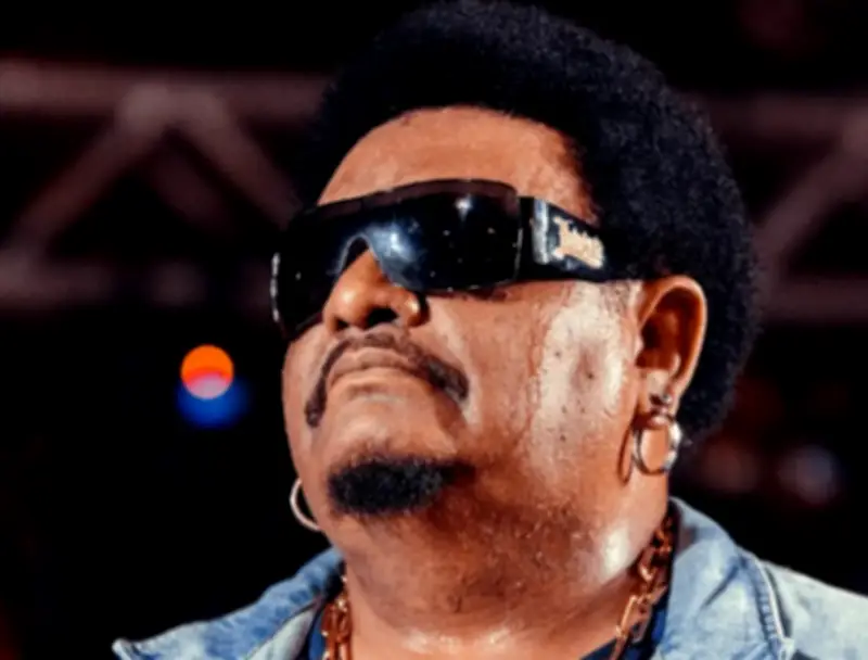 Morre rapper Rivas Alves, fundador da Casa do Hip Hop Ceilândia, aos 56 anos