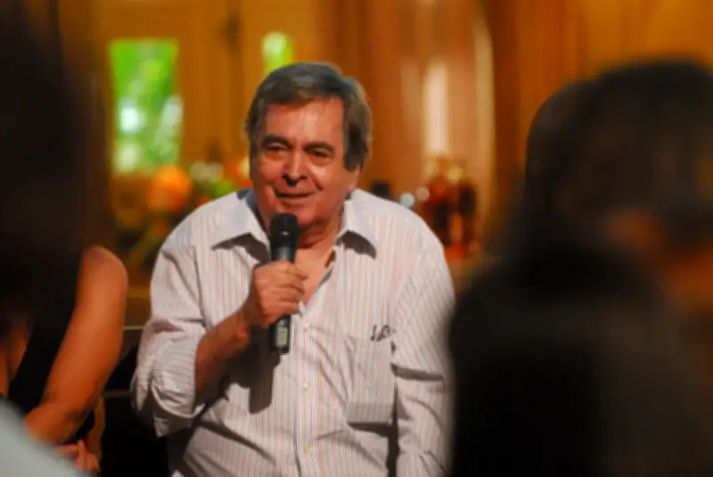 Morte de Benedito Ruy Barbosa: famosos lamentam perda do dramaturgo