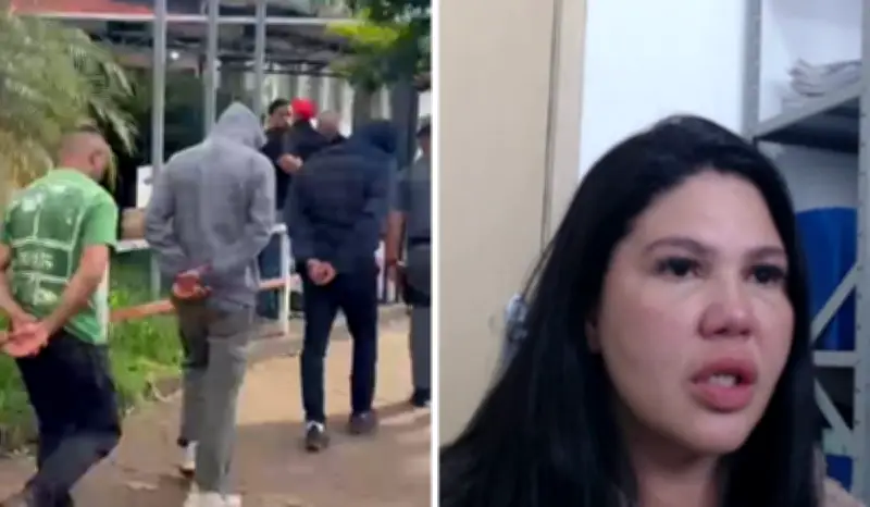 Morte em rope jump: organizadora é indiciada por homicídio e fraude
