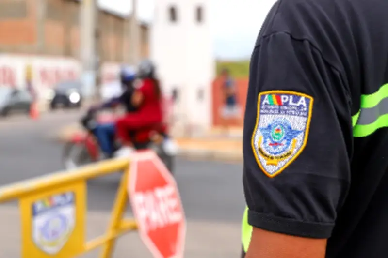 Moto Chico 2025: trânsito muda em Petrolina a partir desta terça (7)