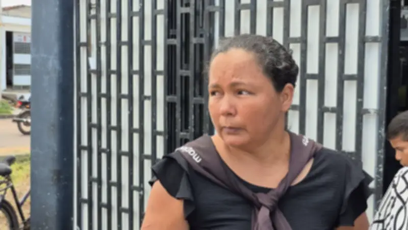 Motociclista morto por linha com cerol no AP; esposa clama por justiça