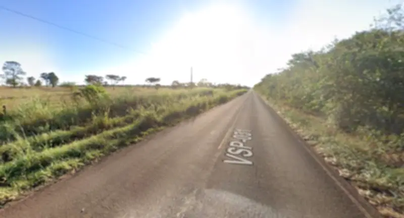Motorista embriagado troca de lugar com jovem após atropelamento fatal em Teodoro Sampaio