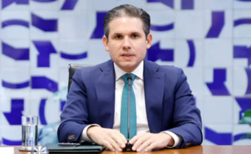 Motta convoca reunião entre FPA e equipe econômica para negociar dívidas rurais