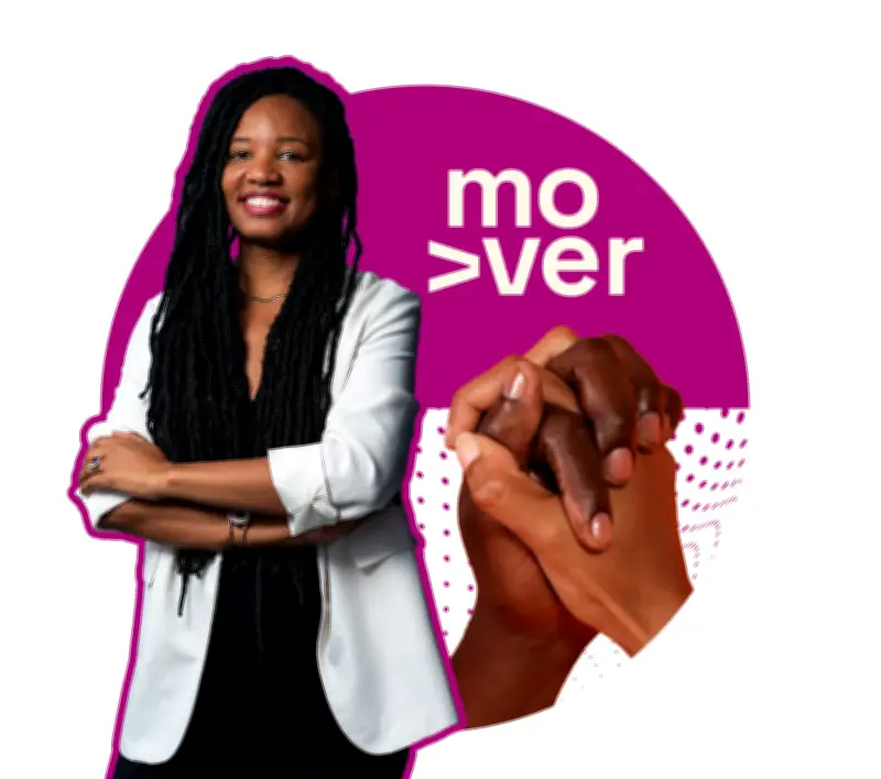 Mover se aproxima de 1 milhão de oportunidades para população negra