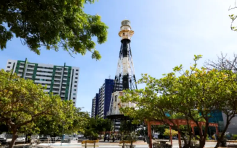 MP de Sergipe aciona Justiça para obrigar prefeitura de Aracaju a restaurar Farol da Farolândia