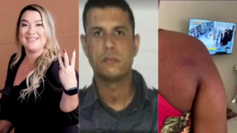 MP denuncia patroa e PM por tortura e tentativa de homicídio contra doméstica grávida no MA