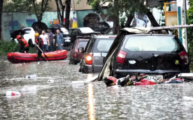 MP investiga políticas de emergência climática em São Paulo