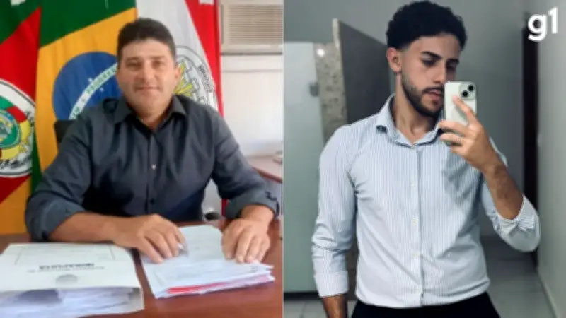 MP pede afastamento de filho do prefeito de Ibirapuitã por nepotismo