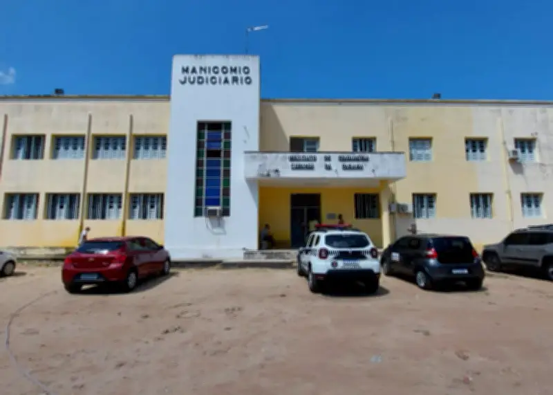 MPF e MPPB acionam Justiça para regularizar saúde mental na PB