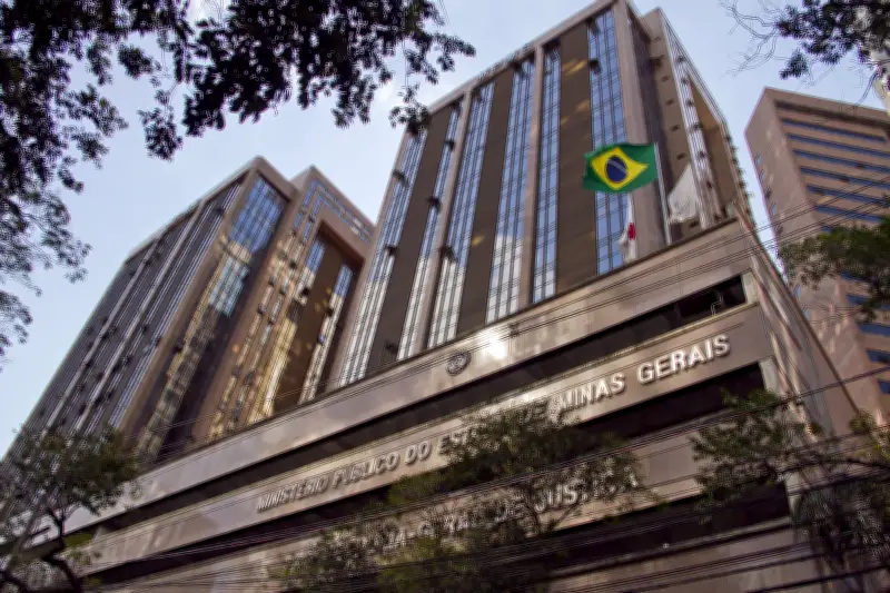 MPMG pagou R$ 155 milhões a 459 promotores e procuradores em dois meses