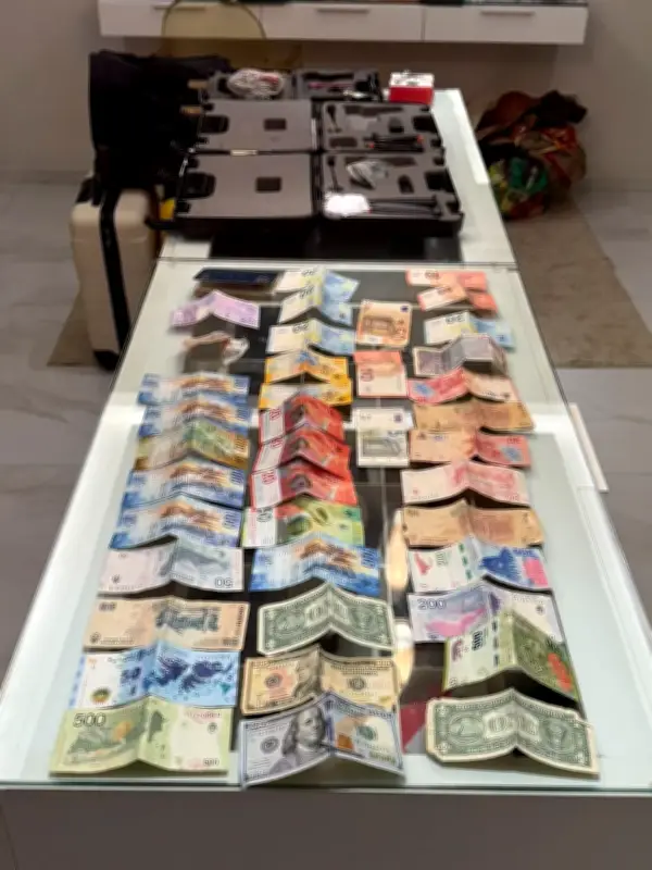 MPPE desarticula esquema de fraudes em licitações em Serrita