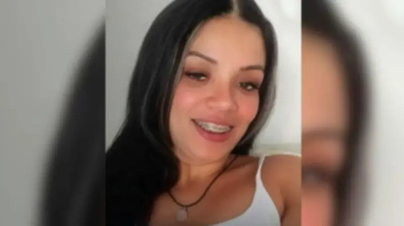 Mulher arrastada por carro e morta em SC é identificada