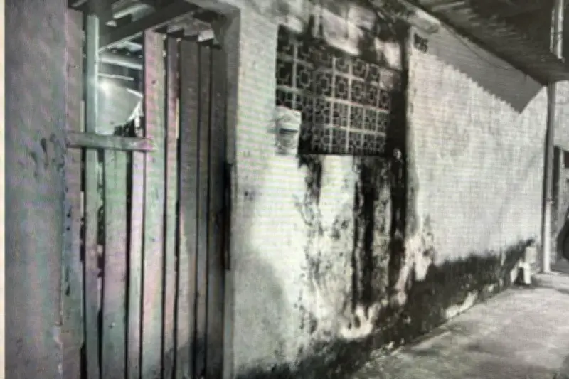 Mulher mata companheiro a facada em Cubatão e alega legítima defesa