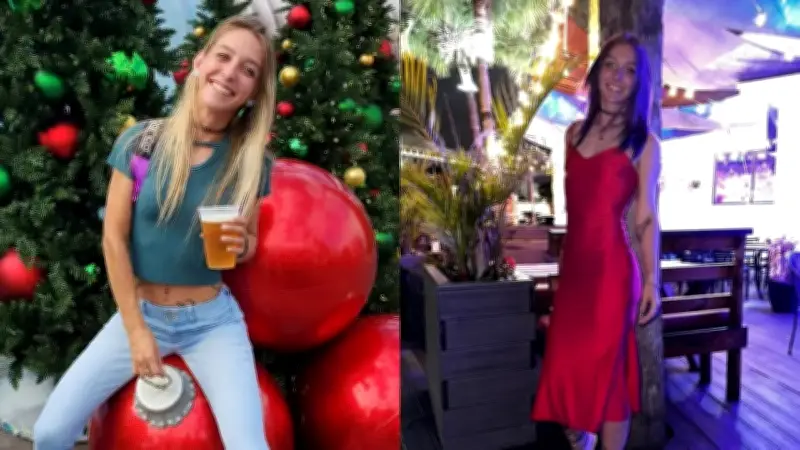 Mulher morre após ataque de jacaré de 3,6 m durante trilha na Flórida