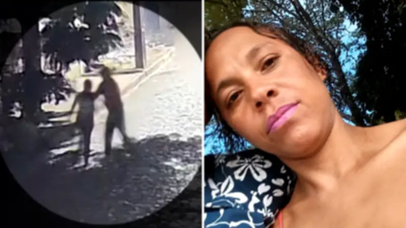 Mulher morta a facadas pelo companheiro em Jaguariaíva
