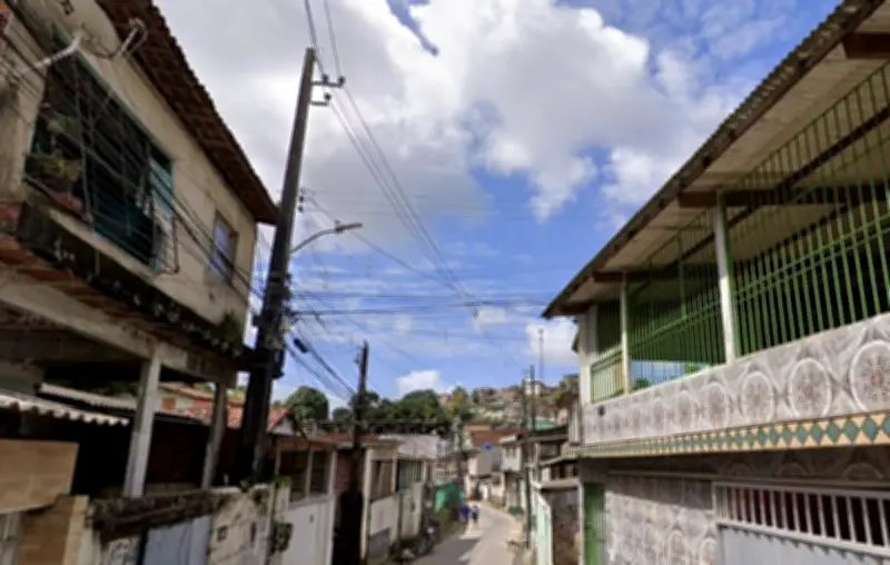 Mulher morta a facadas pelo companheiro em Nova Descoberta, filha ferida