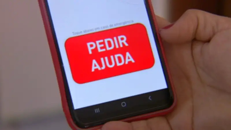 Mulher é presa por invadir casa da mãe e descumprir medida protetiva pela 5ª vez