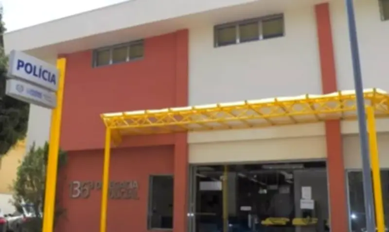 Mulher é presa suspeita de tentar matar companheiro com pedra em Santo Antônio de Pádua